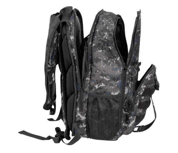 NATEC Genesis Pallad 450 Camo Lite 15.6 cala NBG-2097 - 1196819 - zdjęcie 6